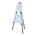 Testrite Visual Products Testrite Visual Products 900-5B Convention & Hotel Easels 900-5B